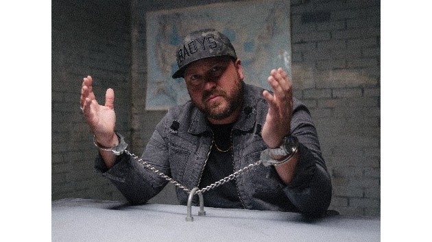 Mitchell Tenpenny drops “Truth About You” video