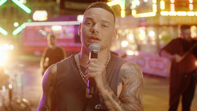 Kane Brown shares sweet video of his daughter dancing to his song