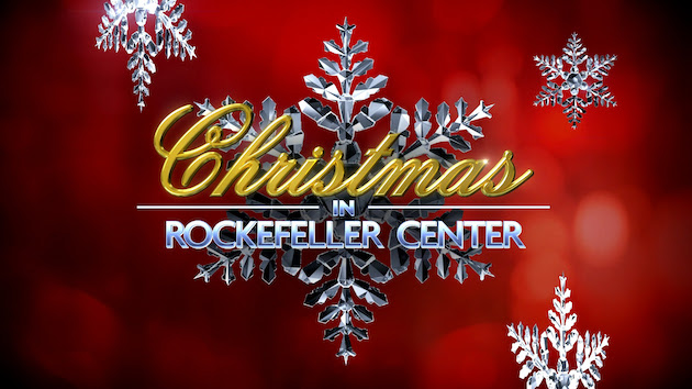 Carrie Underwood, Mickey Guyton + more will light up Rockefeller Center this Christmas