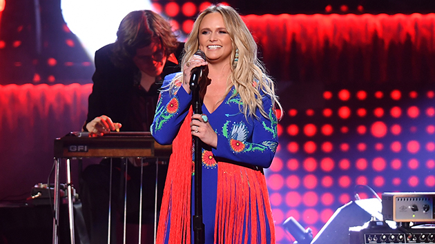 Miranda Lambert on writing “Y'all Means All” for 'Queer Eye': “I'm really honored to be part of it”