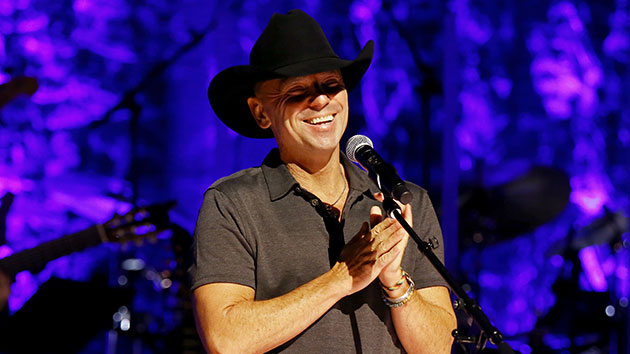 Kenny Chesney explains why his Here and Now Tour might not include some of his biggest hits