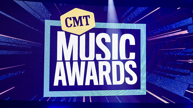 Jason Aldean and Carrie Underwood, Kane Brown among final CMT Video of the Year nominees