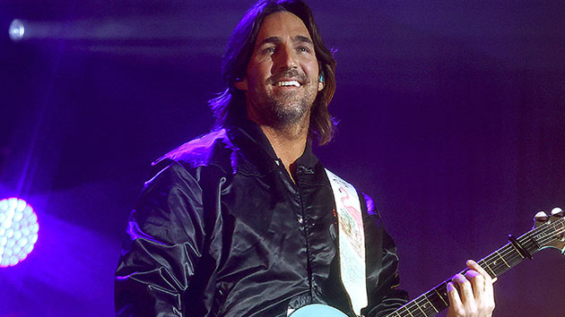 Jake Owen extends his tour plans into fall 2022, adds Travis Denning to the bill