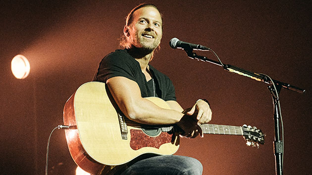 Kip Moore has a new album on the way: “We ain’t messin’ ‘round with this one”