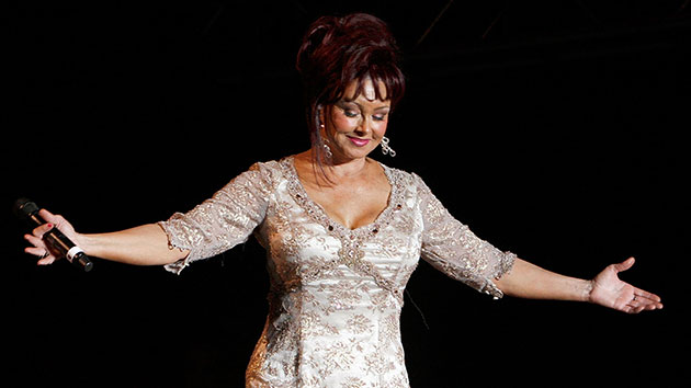 Naomi Judd’s public memorial service will be televised on CMT