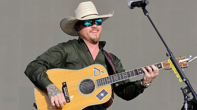 Cody Johnson sends “Human” to country radio, puts more tour dates on the books
