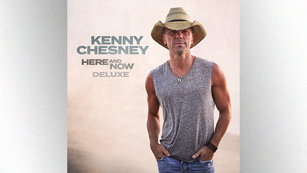Here and Now: Kenny Chesney has one of the biggest tours of the summer