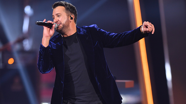 Luke Bryan, Thomas Rhett & more to perform on 'American Idol' finale