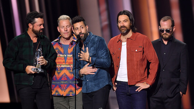 Hits, fan favorites and … “Freebird”? Old Dominion explains what fans can expect from tour