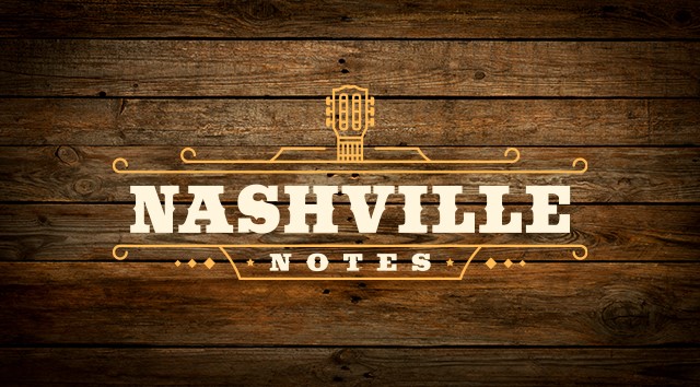 Nashville notes: Garth Brooks, Carrie Underwood & more
