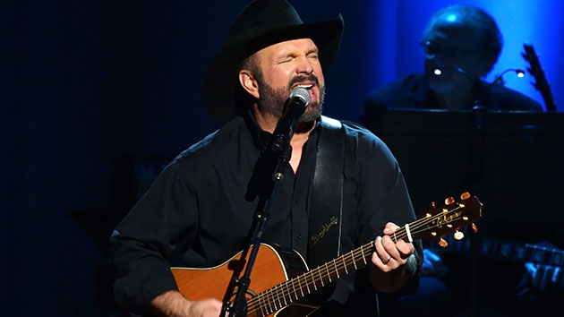 Garth Brooks will conclude his 2022 North American Stadium Tour shows with a Texas stop