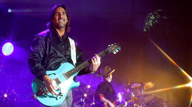 Jake Owen joins the lineup for PBS' 'A Capitol Fourth'
