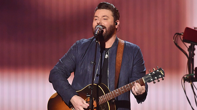 “This is a special one”: Chris Young's 37th birthday is connected to his debut hit