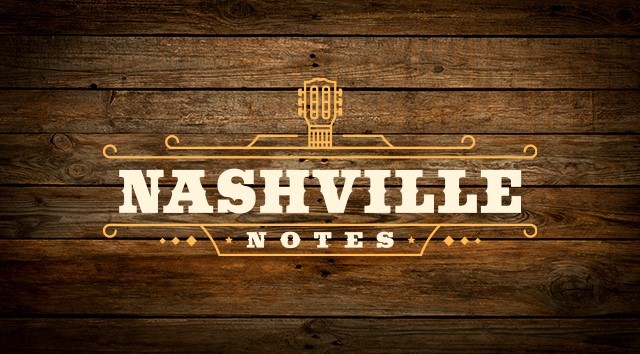Nashville notes: Carrie Underwood, Luke Combs + more