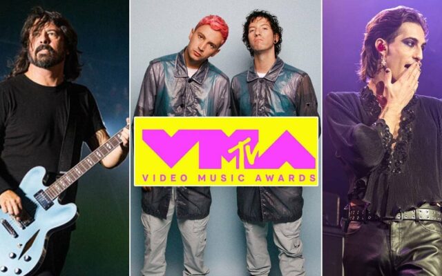 Here Are the 2022 MTV VMAs Nominees