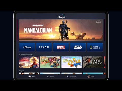 Disney+ Launching Ad Tier While Raising Ad-Free Prices In December