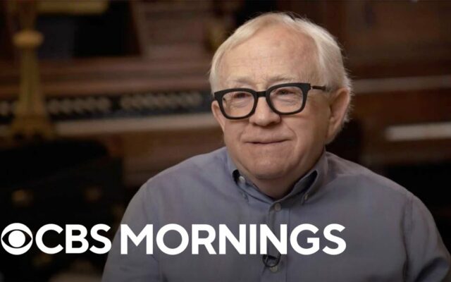Leslie Jordan’s Final Interview Taped Two Weeks Before His Unexpected Death