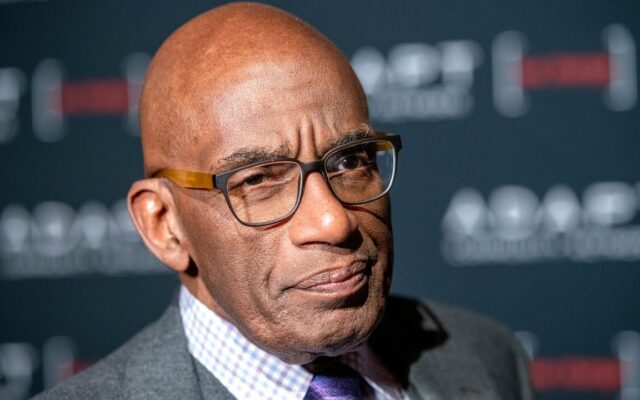 Al Roker Rushed Back To The Hospital With Ongoing Health Problems