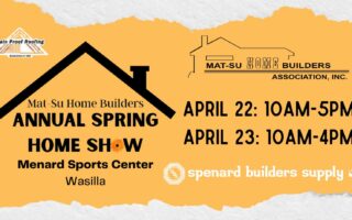 Don’t Miss the Spring Home Show!