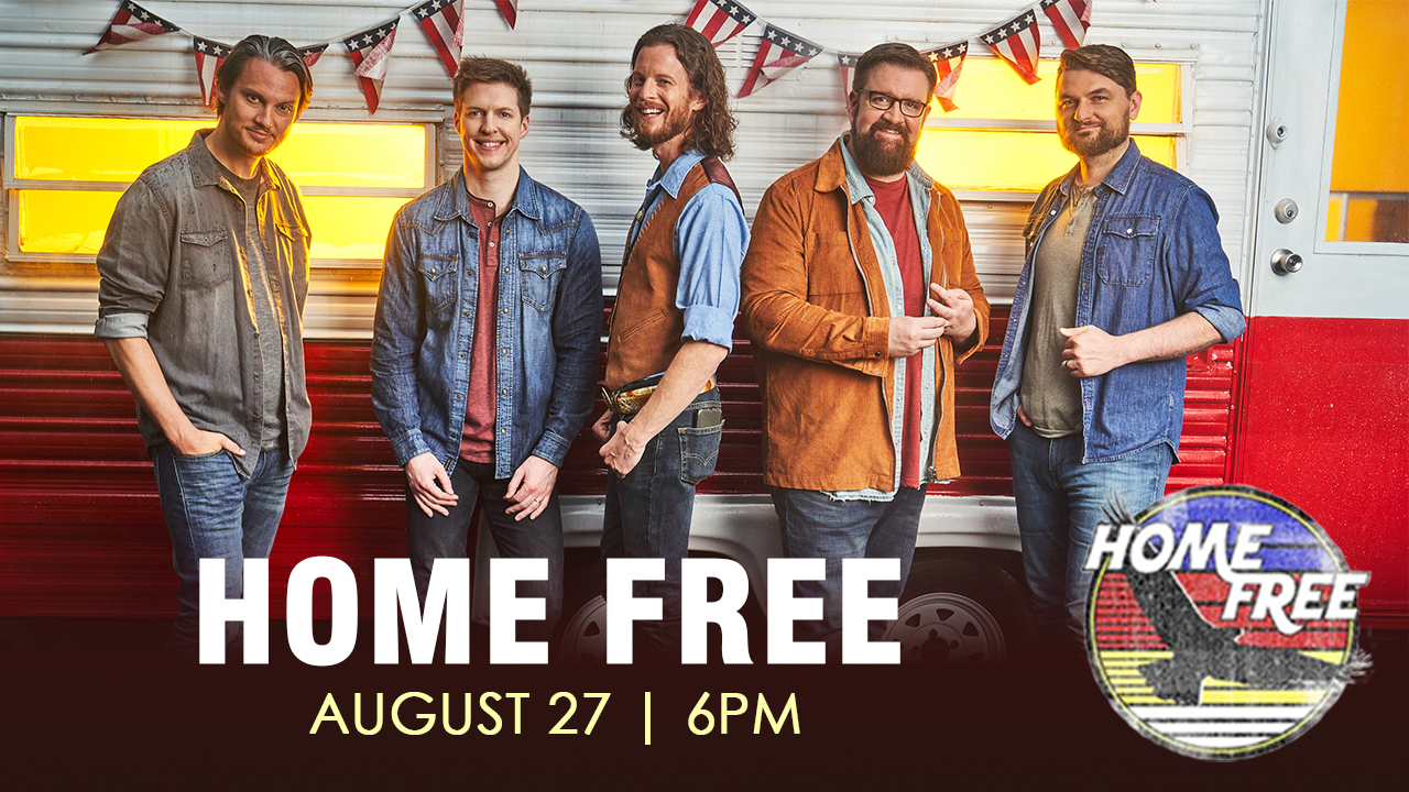 <h1 class="tribe-events-single-event-title">Home Free at the Alaska State Fair!</h1>