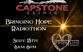 Bringing Hope Radiothon